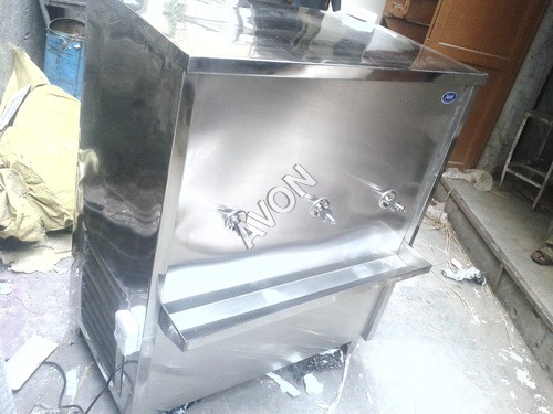 Water Cooler 400ltrs
