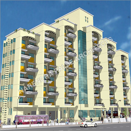 Institutional Building Services