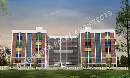 Institutional Services