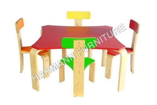 Rubber Wood Furniture
