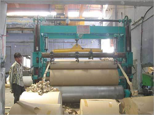 Commercial Kraft Paper