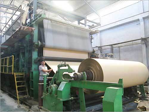 Steel Interleaving Kraft Paper