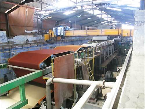 Recycled Kraft Paper