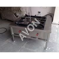 Bulk Cooking Range Dimension(l*w*h): 24*24*18 Inch (In)