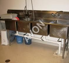 Four Sink Unit (84x24x34+6) Dimension(l*w*h): 84x24x34+6 Inch (In)