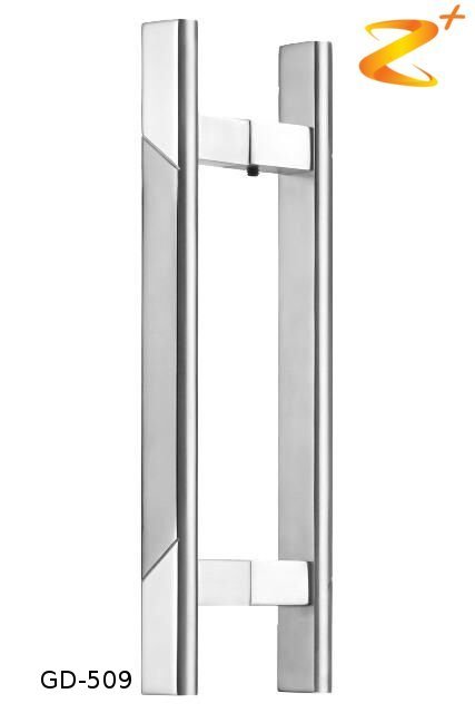 Double Sided Door Handle