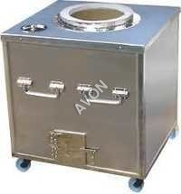 TANK TANDOOR(36X36X36)