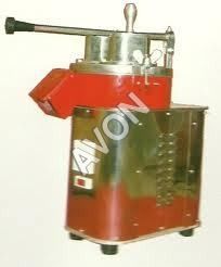 VEGETABLE CUTTING MACHINE