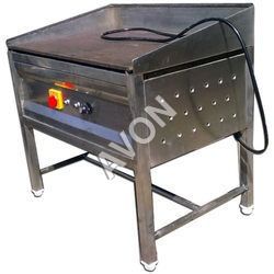 Griddle Plate Electric