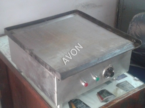 Griddle Plate Electric