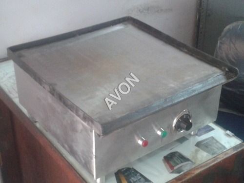 Griddle Plate Electric