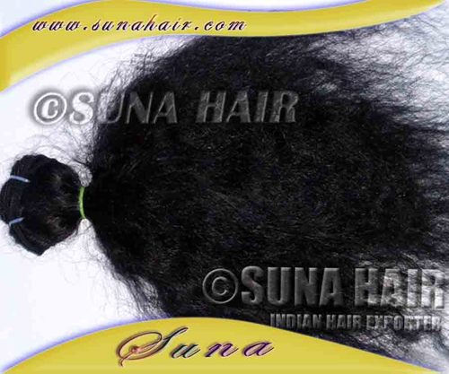 premium quality beautiful cheap wet and wavy human hair