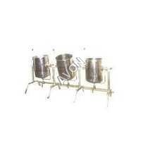 Commercial Rice Boiler