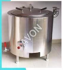 Rice Steamer