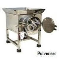 PULVERISER