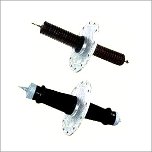 ESP Wall Through Bushing