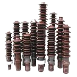 Power Transformer Porcelain Bushings