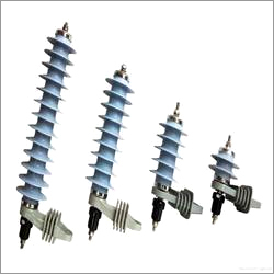 Surge Arrester Porcelain Insulators