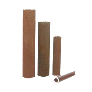 Industrial Pipe Insulators