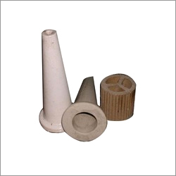 Industrial Ceramic Nozzles