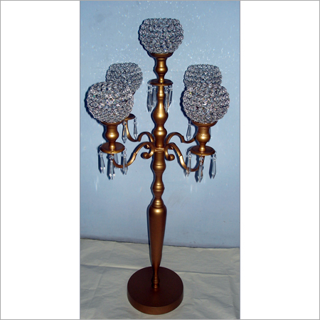 Taper Candle Stand