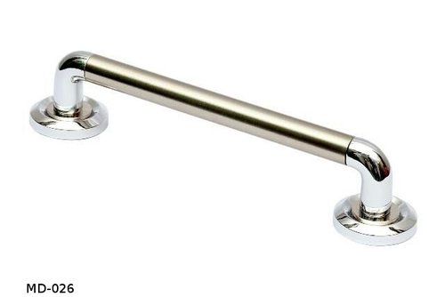 Fancy white Metal Door Handle