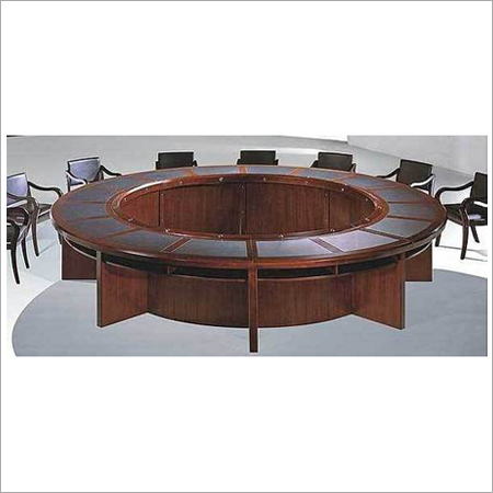 Conference Tables