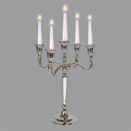 5 Set Candle Stand