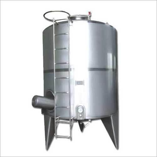 Industrial Storage Tank
