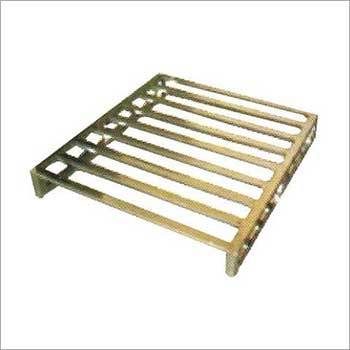 Stainless Steel Conveyer