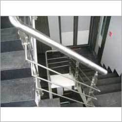 Stainless Steel Railing