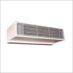 Industrial Air Curtain