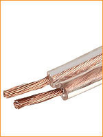 Speaker Wires Speaker Wires
