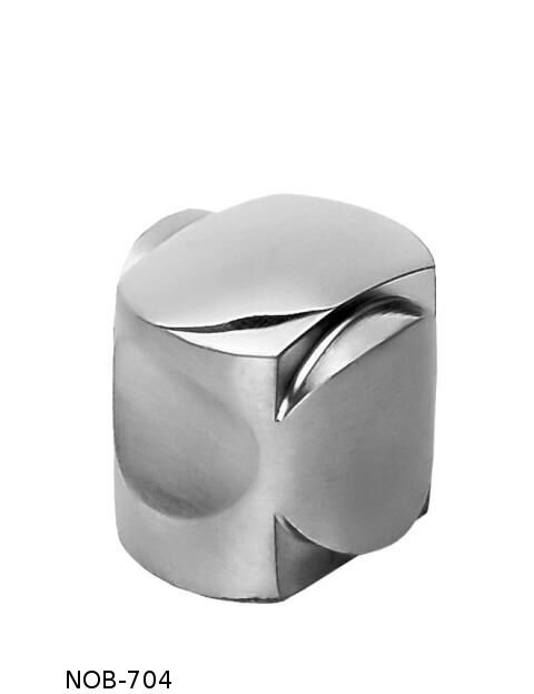 SS Knob