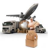 Air Cargo Services