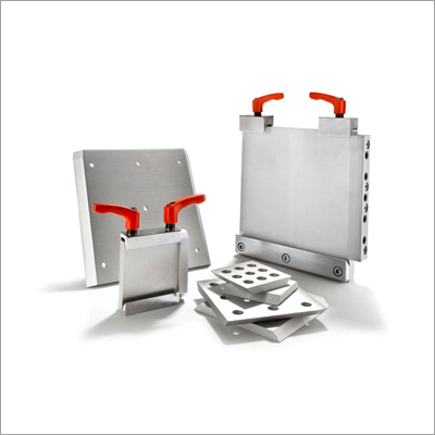 EOAT Components