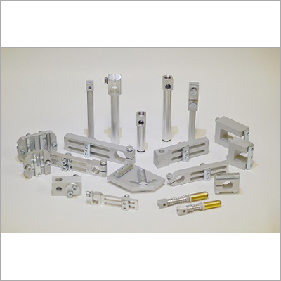 EOAT Gripper Components