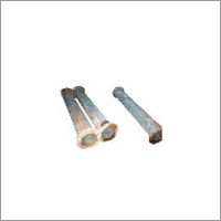 Cast Iron Flanged Pipes