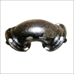 Cast Iron Pipe & Fittings