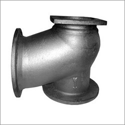 Valve Casting