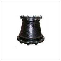 Cast Iron Reducer