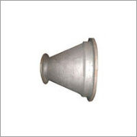 Cast Iron Reducer