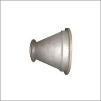 Cast Iron Reducer