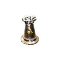 Oval Cast Iron Reducer