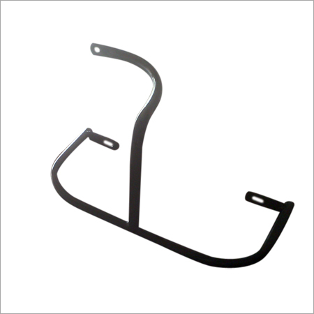 Tractor Parts