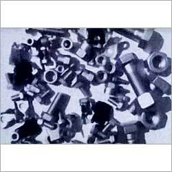 Geomet Coating
