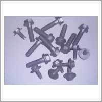 Aquazinc Geomet Coating