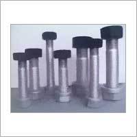 Fastener Powder Coating