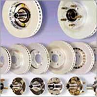Precision Powder Coating