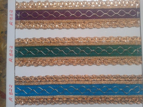SATIN RIBBON
